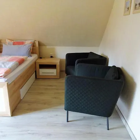 Schneemann * Hohegeiß