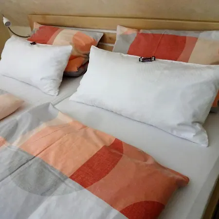 Schneemann Apartmán *