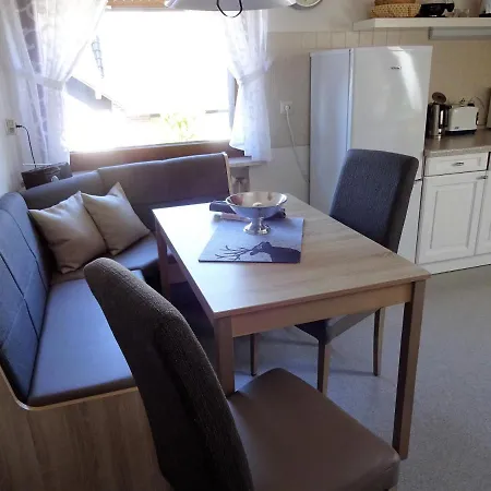 Apartmán Schneemann *