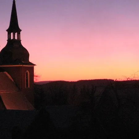 Apartmán Schneemann *