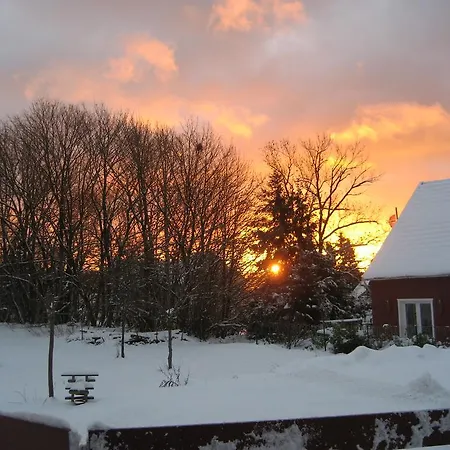 Apartmán Schneemann