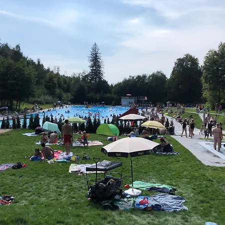 Appartement Schneemann