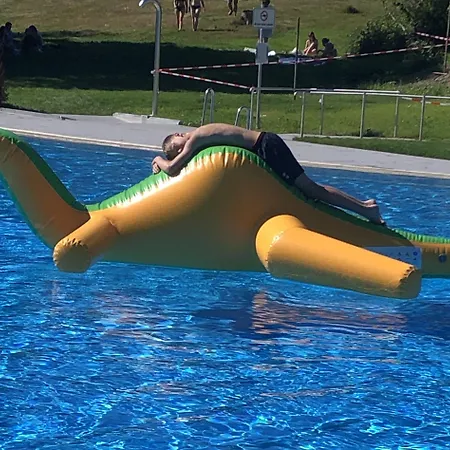 Schneemann Appartement *