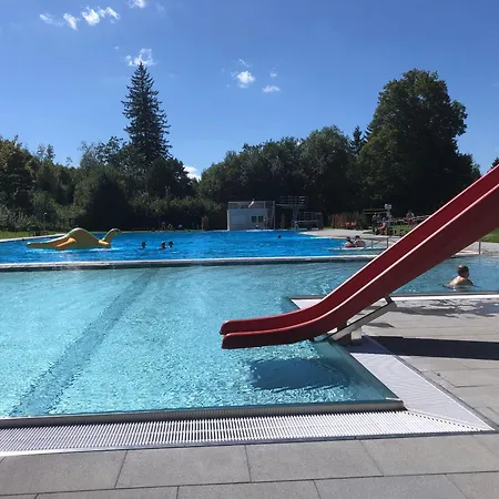 Appartement Schneemann *