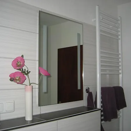 Schneemann Apartmán Hohegeiß