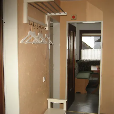 Apartmán Schneemann *