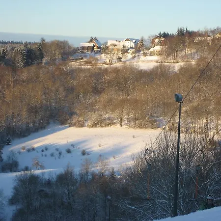 Lägenhet Schneemann *