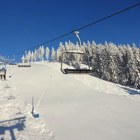 Schneemann Appartement