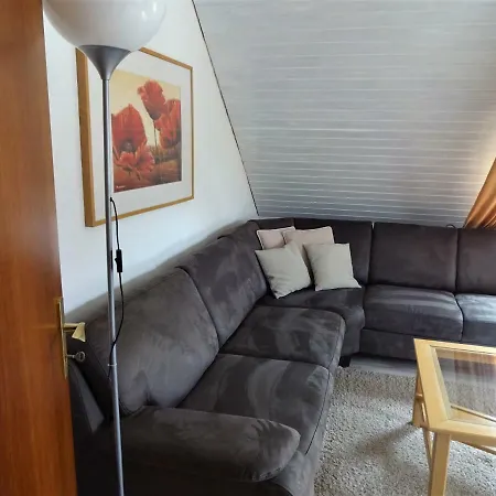 Apartmán Schneemann