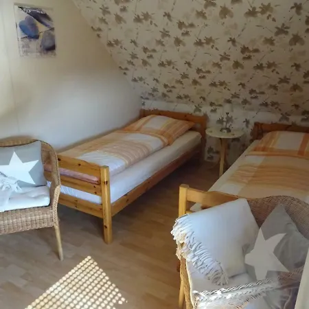 Apartmán Schneemann