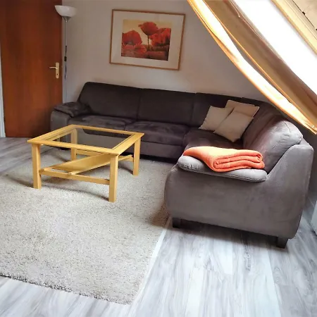 Apartmán Schneemann *