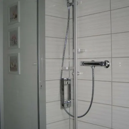 Schneemann Apartmán *