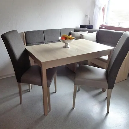 Apartmán Schneemann *