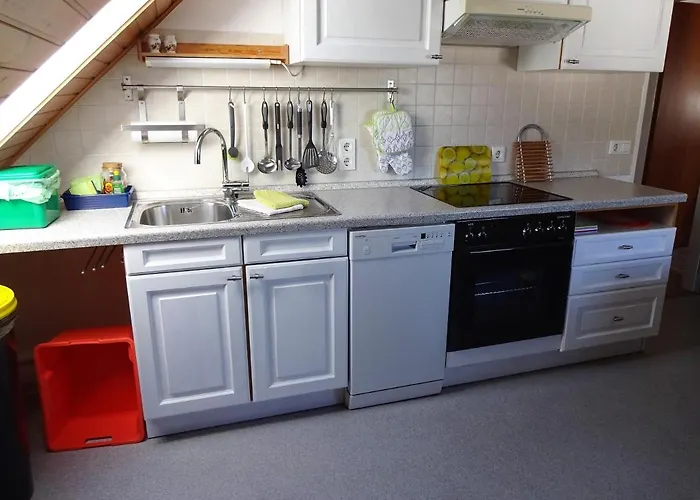 Appartement Schneemann *