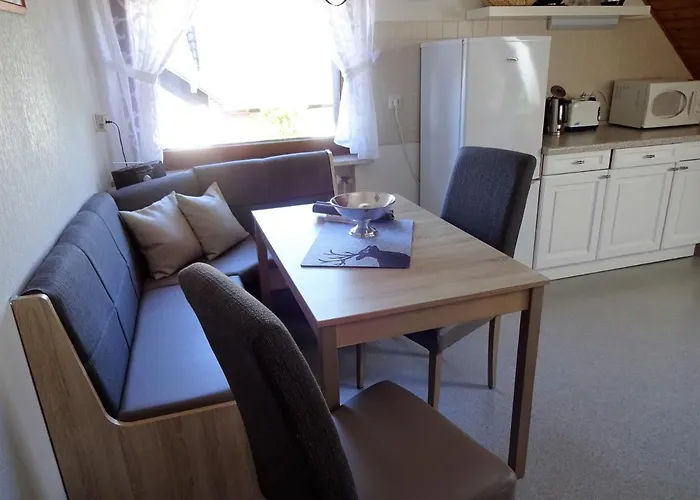 Appartement Schneemann *