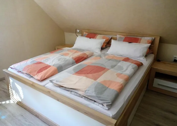 Schneemann Appartement