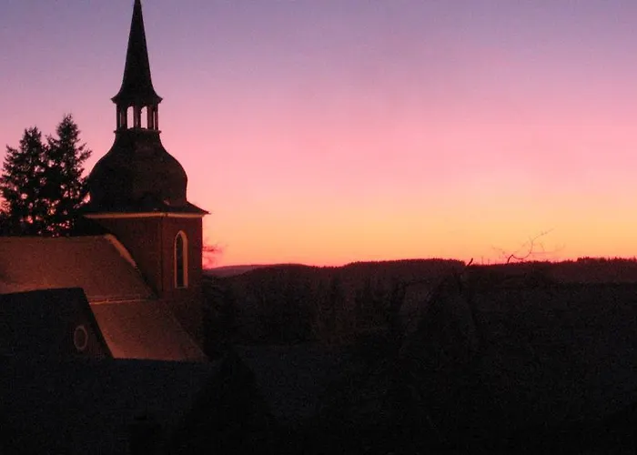 Appartement Schneemann *