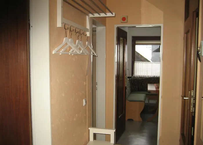 Appartement Schneemann *