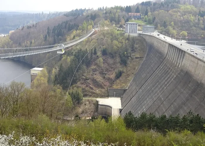 Appartement Schneemann Hohegeiß