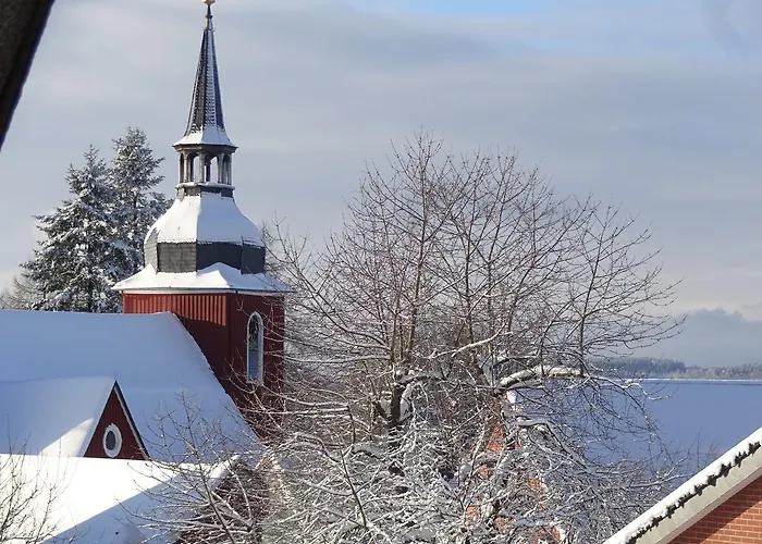 Schneemann * Hohegeiß