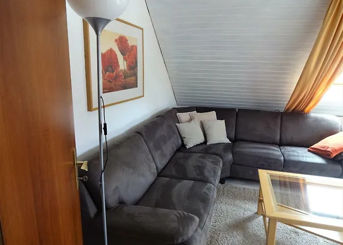 Appartement Schneemann