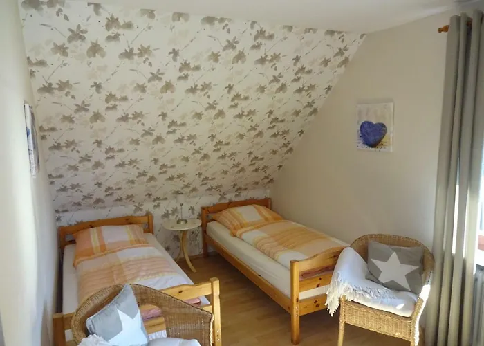 Appartement Schneemann *