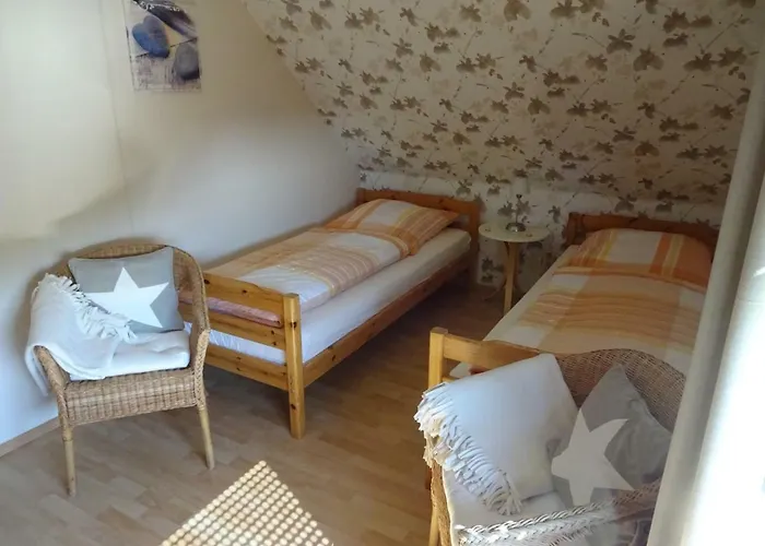 Appartement Schneemann