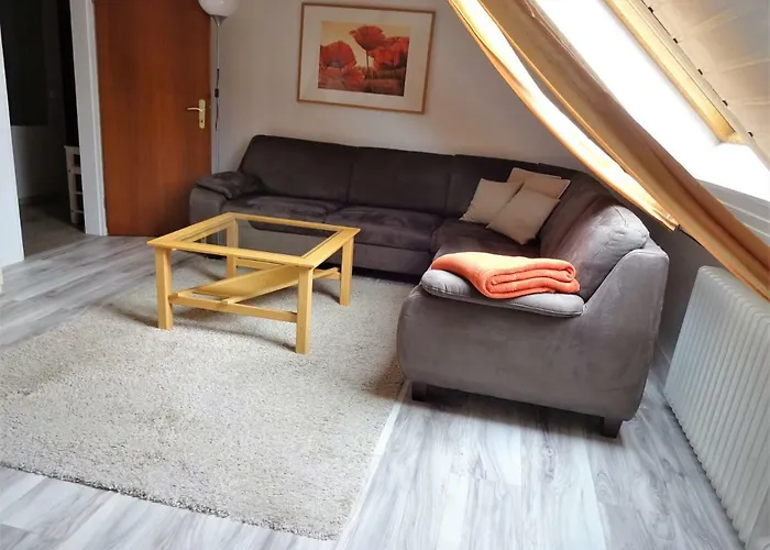 Appartement Schneemann *