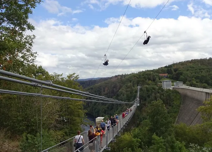 Schneemann Appartement *