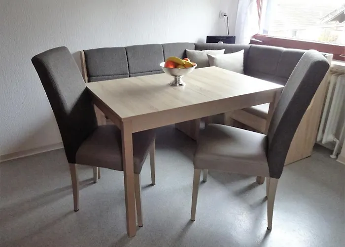 Appartement Schneemann *